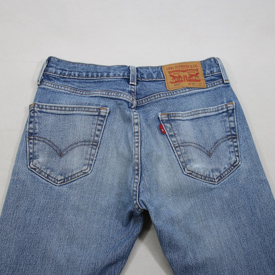 리바이스 505 (여성용 28) 상품이미지7