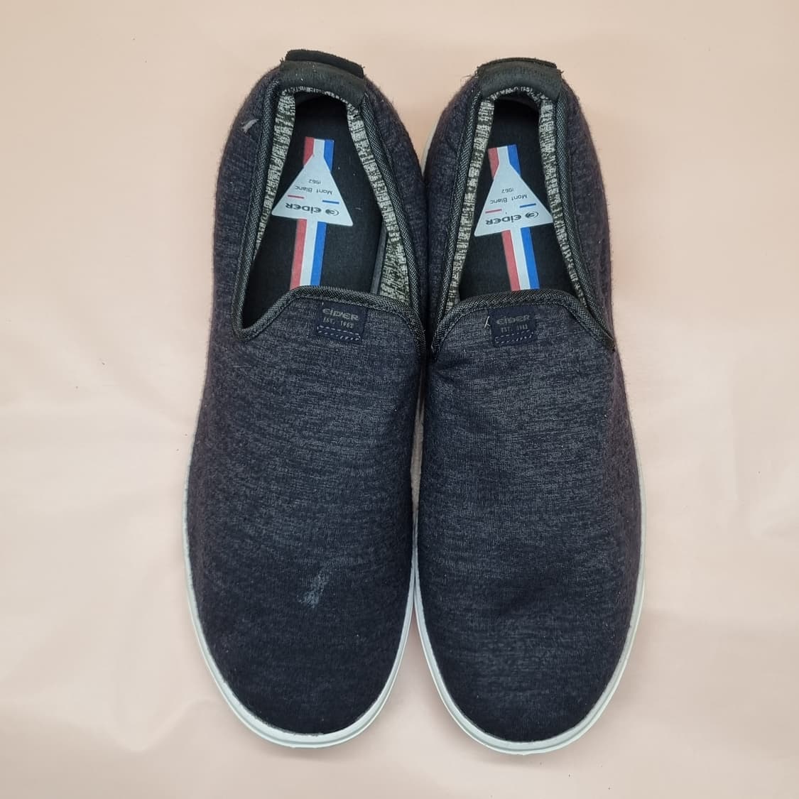 아이더 남성슬립온270 상품이미지2