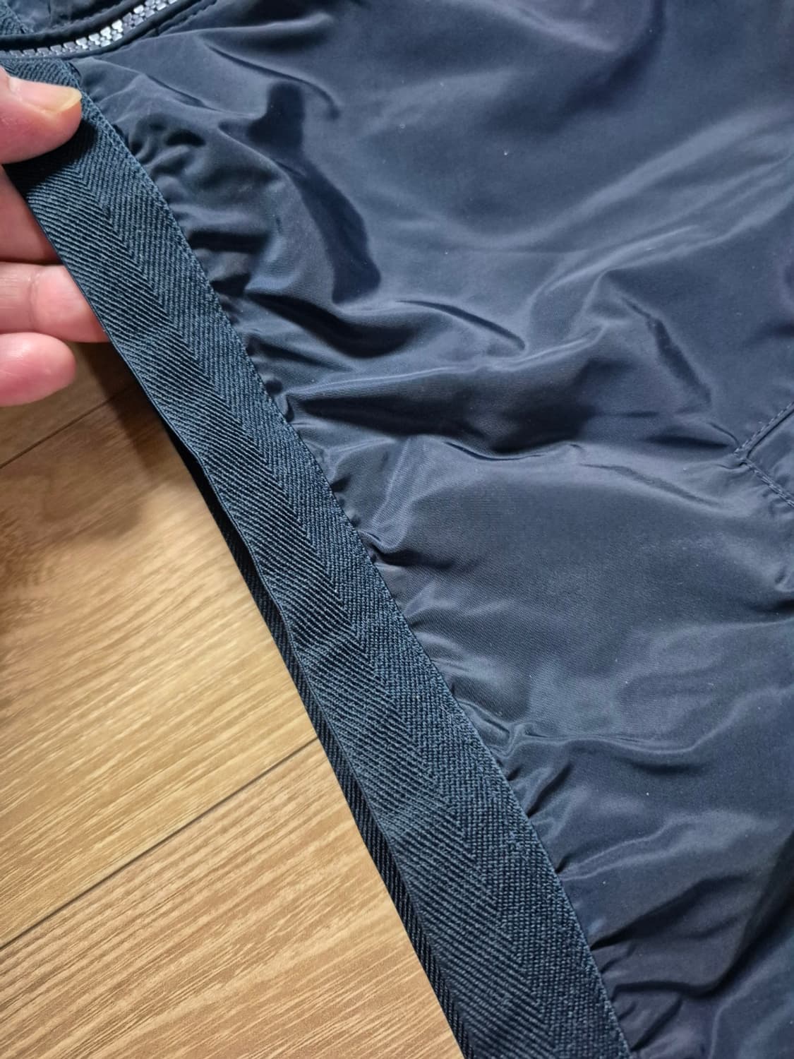 폴로 스토웨이 후드 자켓 L 상품이미지8