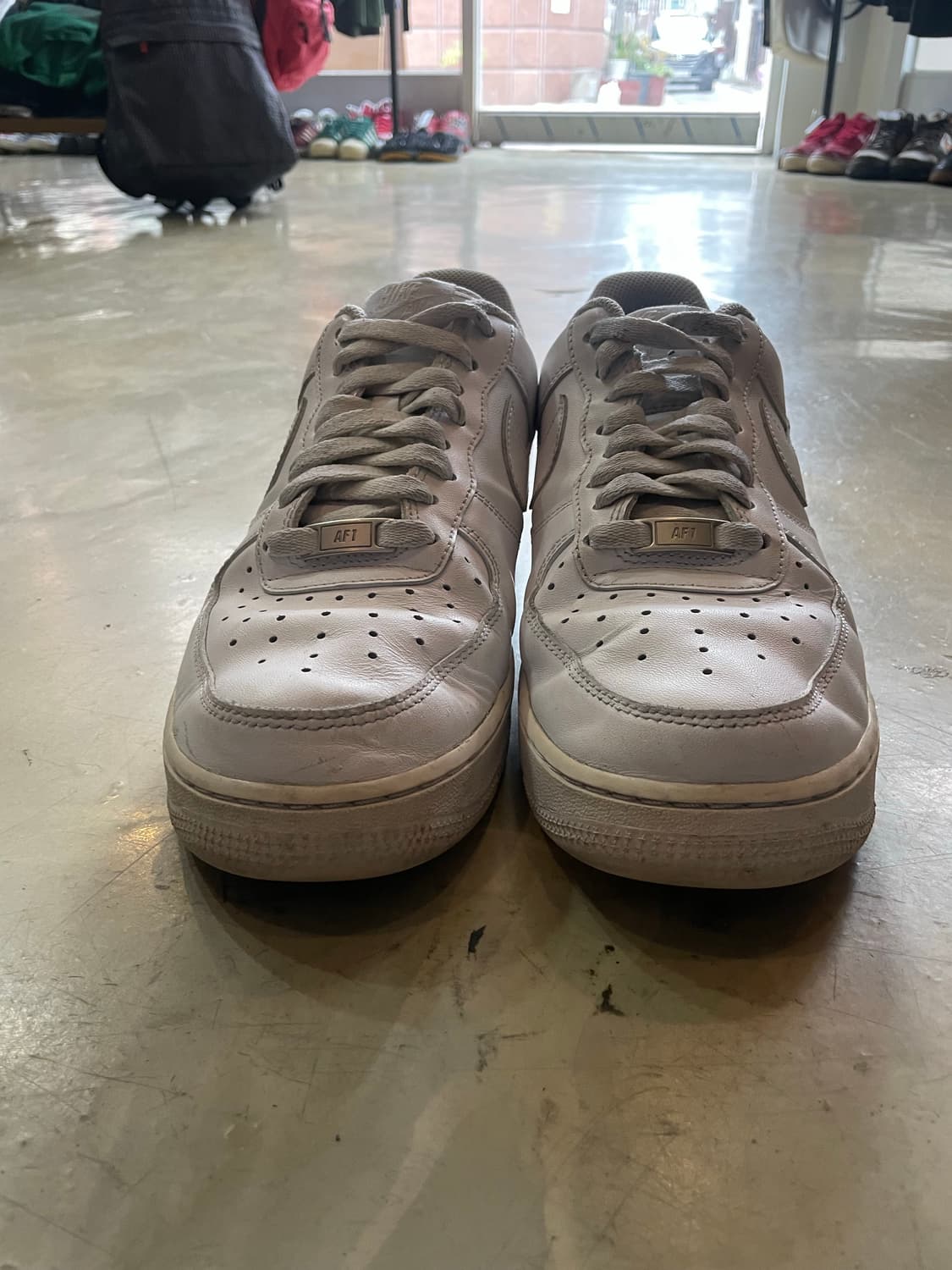 나이키 에어포스1 270 상품이미지3