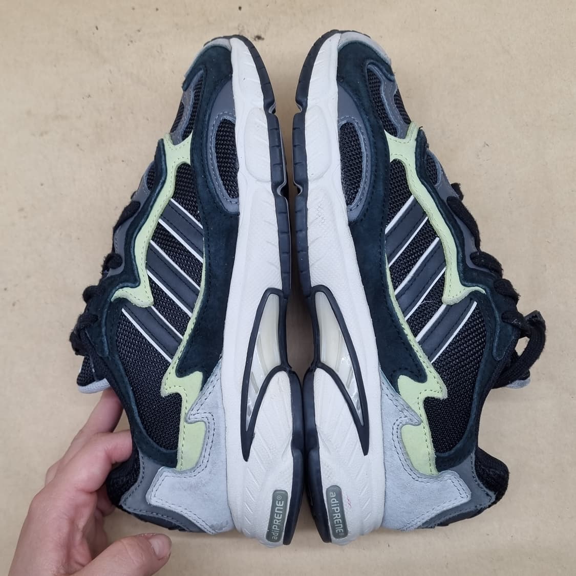 아디다스 템퍼런 여성운동화230 상품이미지5