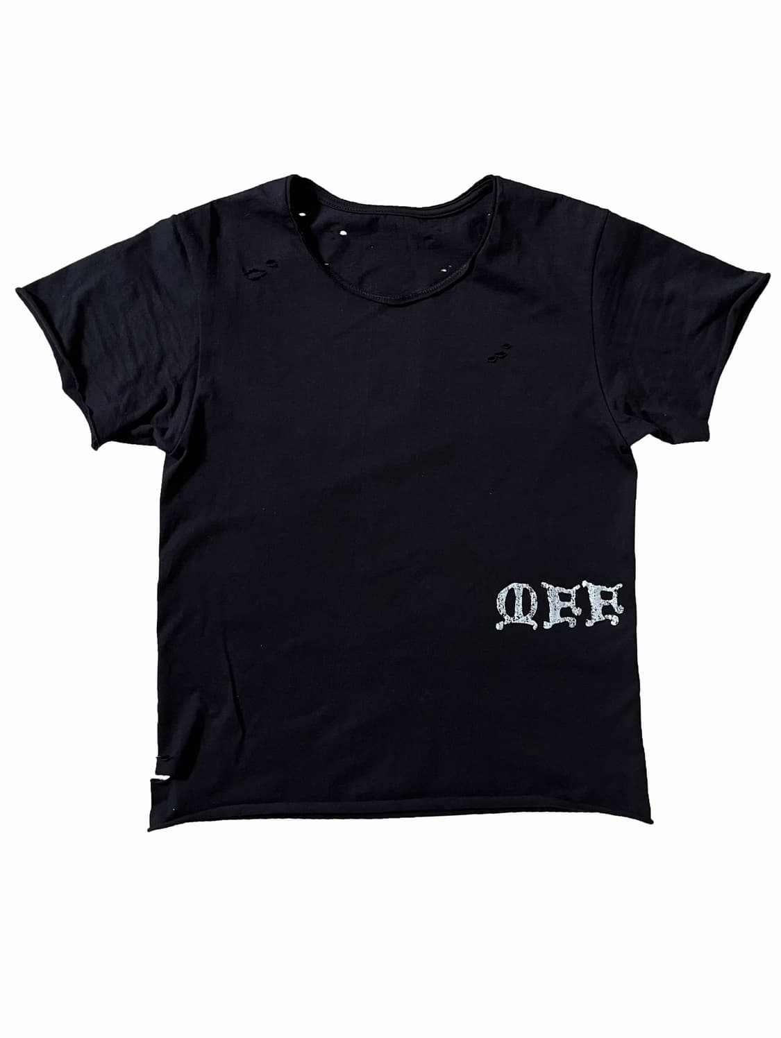 MFF Eagle T-Shirt 상품이미지5