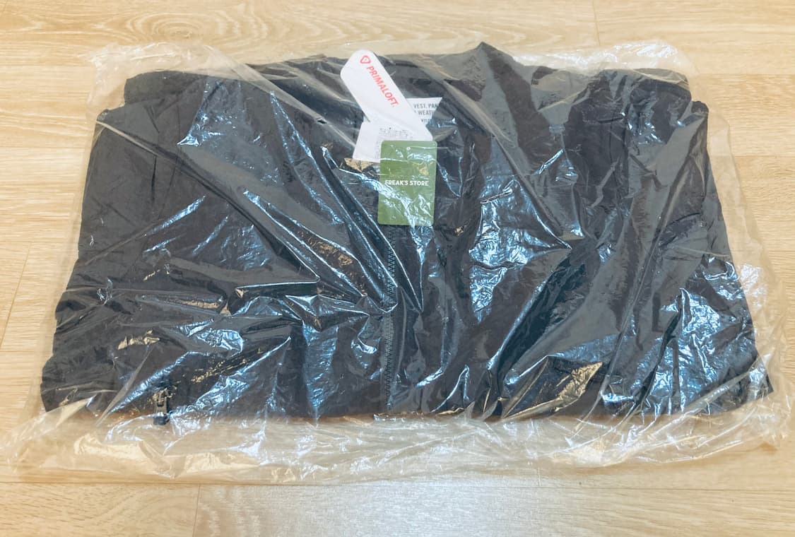 프릭스스토어 프리마로프트 자켓 S 상품이미지2