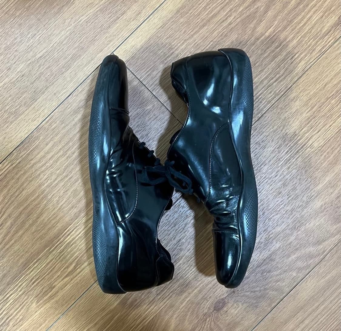 프라다 스포츠 더비 상품이미지3