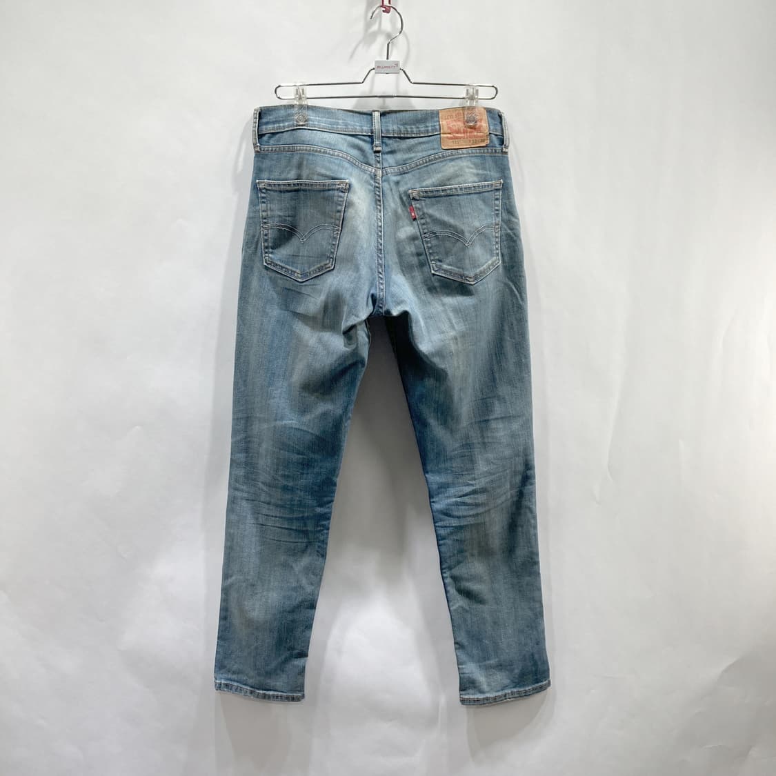 리바이스511 남성캐쥬얼청바지 32  상품이미지3