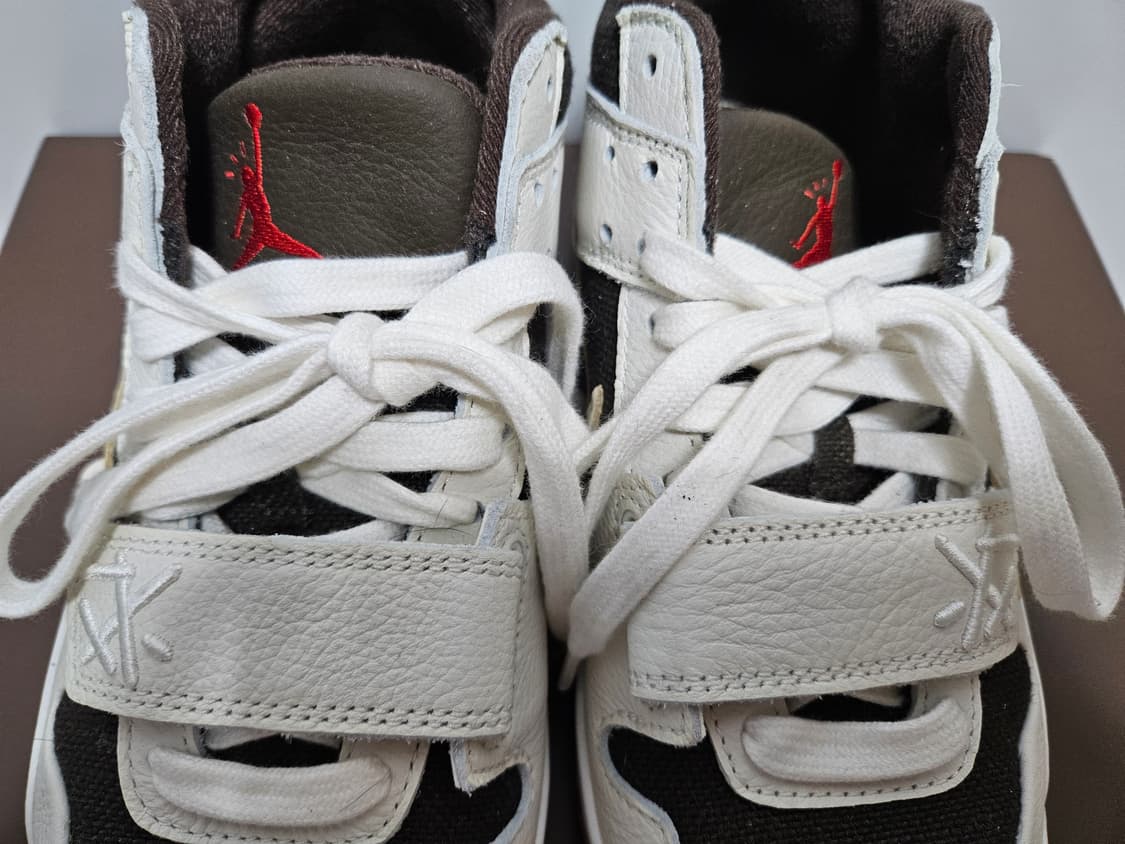 조던 스캇 점프맨 세일 앤 다크모카 270 상품이미지3