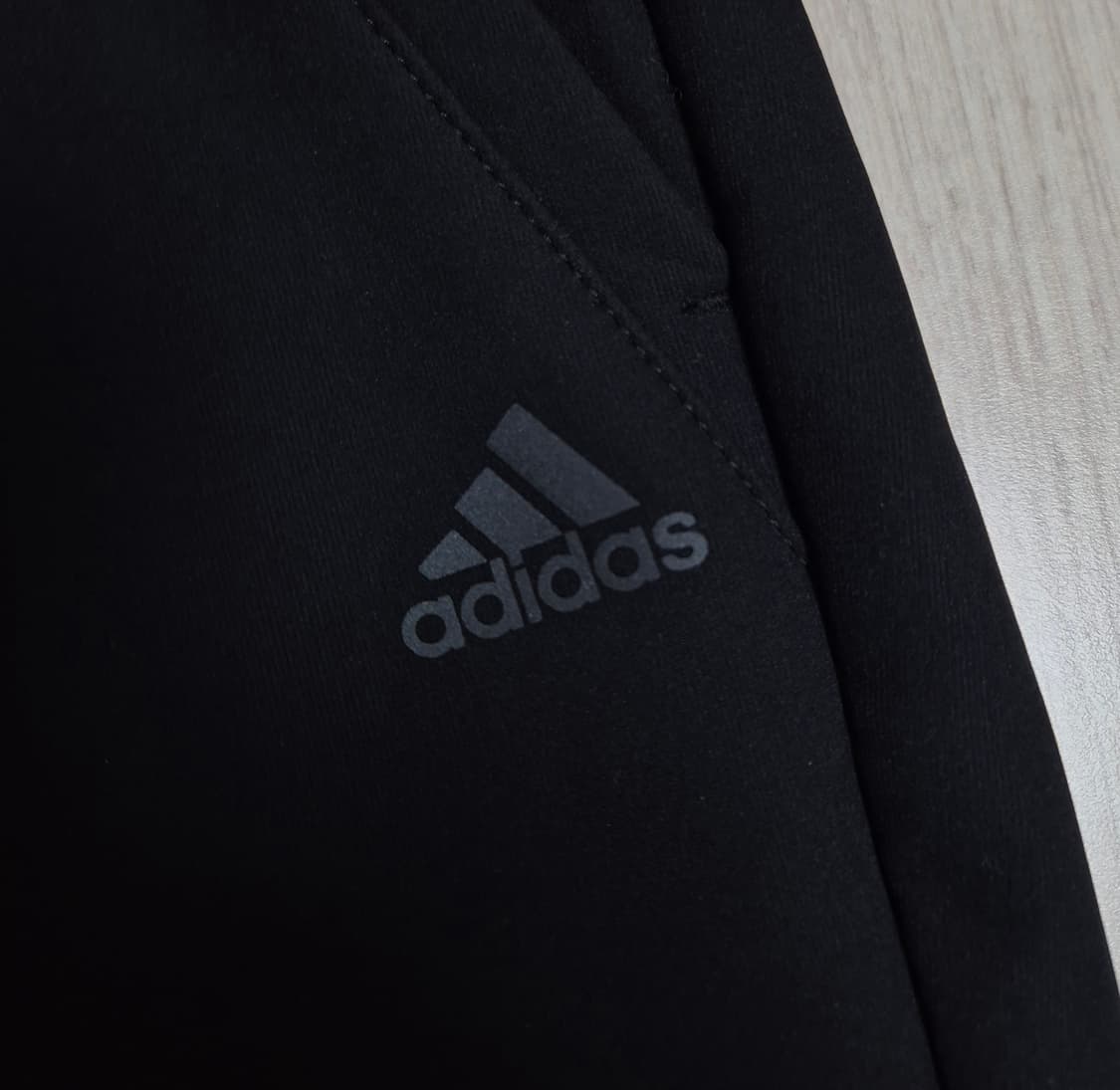 아디다스 골프 겨울 바지 상품이미지2