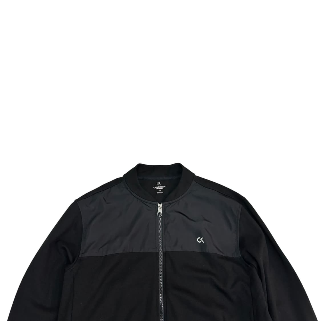 캘빈클라인 액티브 아이콘 봄버 자켓 상품이미지2