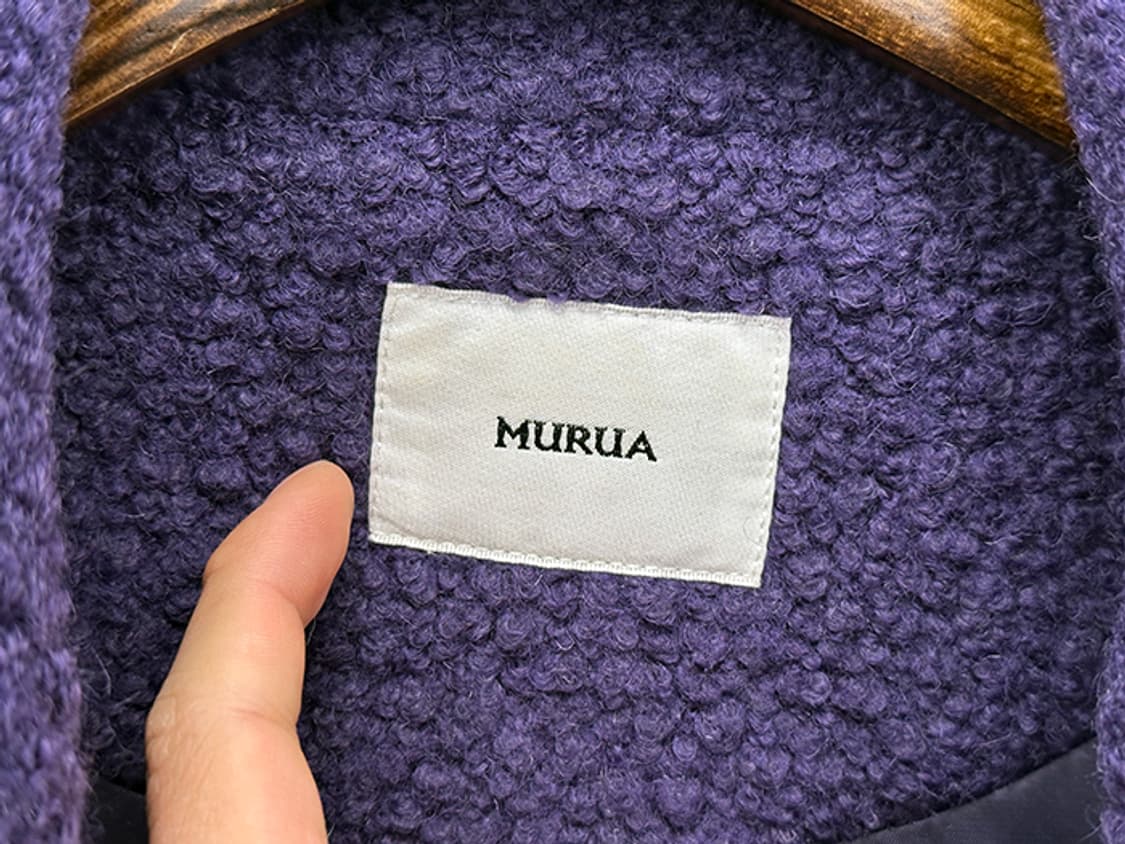 MURUA (L) 상품이미지8