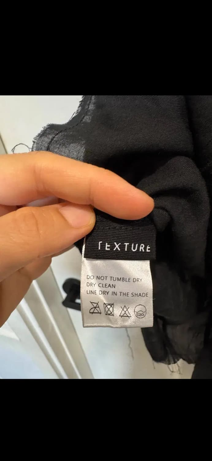 Texture seoul 텍스처서울 원피스 상품이미지4