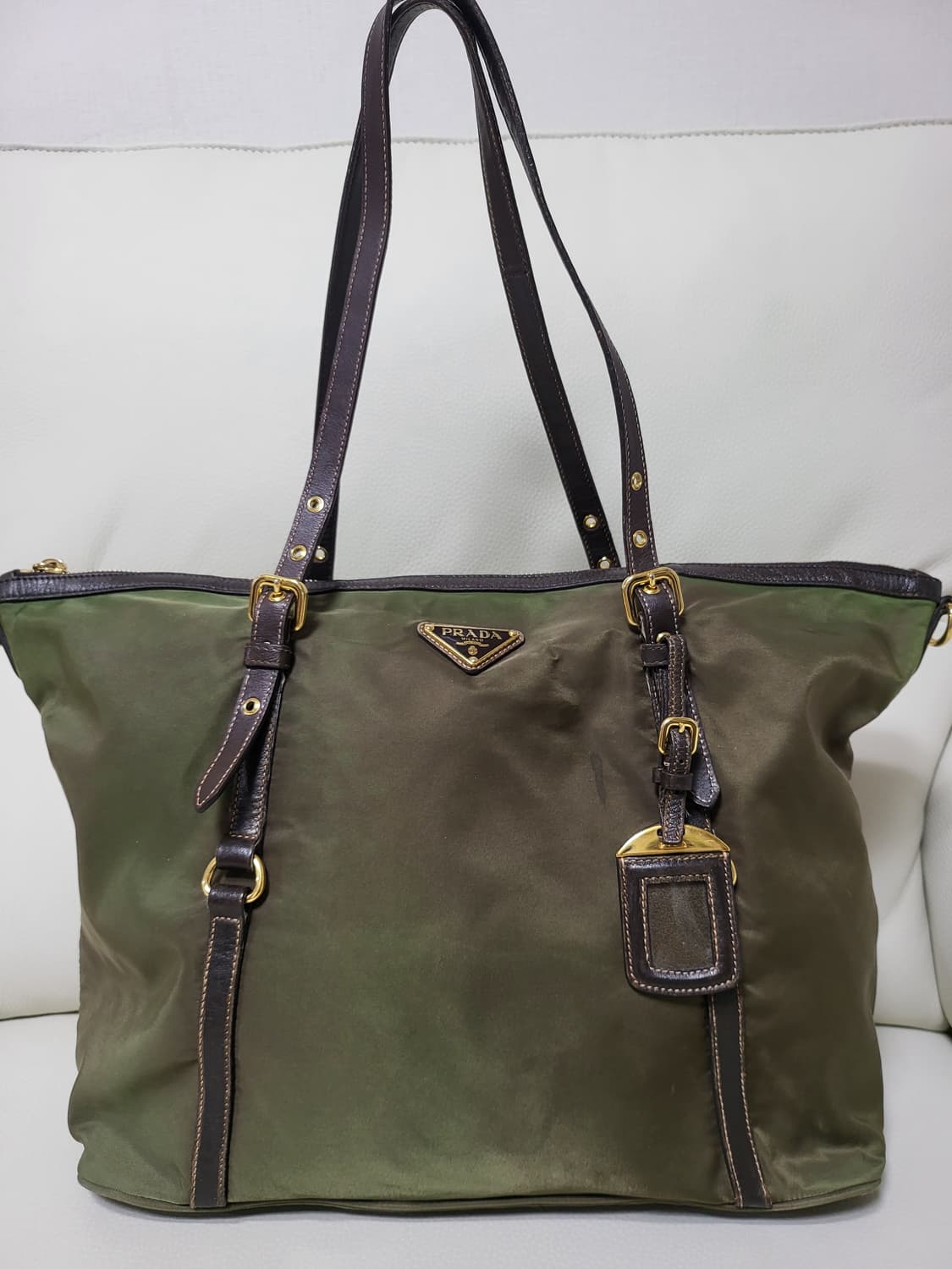 프라다 숄더백  상품이미지1