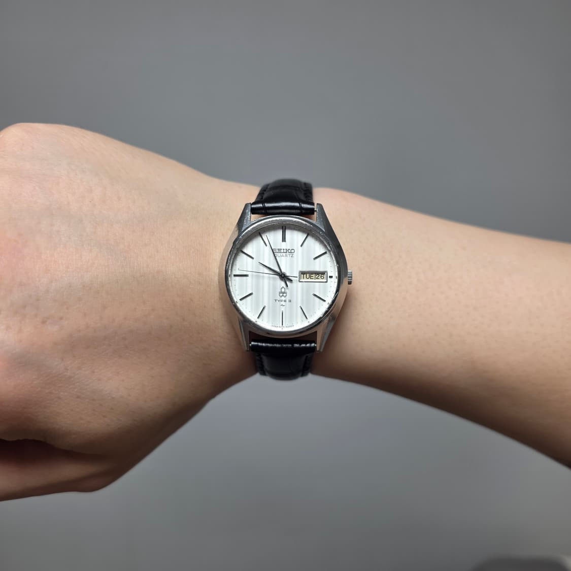 Seiko Type II 4336-8000 상품이미지4