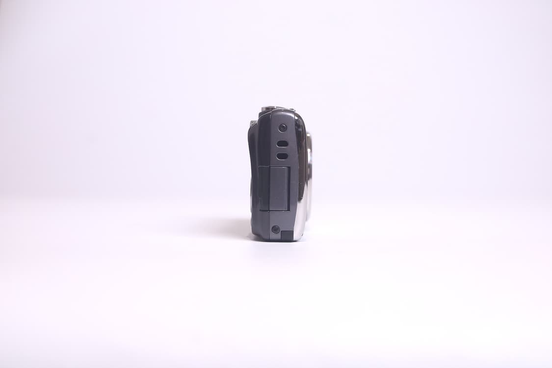 후지필름 파인픽스 F70 EXR 네이비 (이체 시 2만원 할인) 상품이미지4