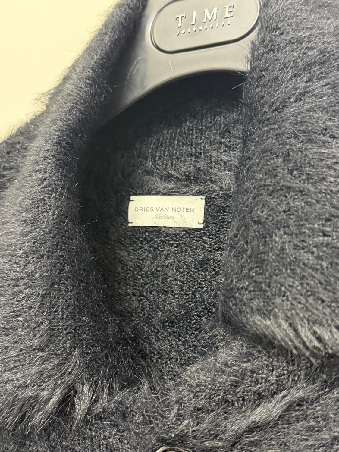 드리스반노튼 가디건 상품이미지3