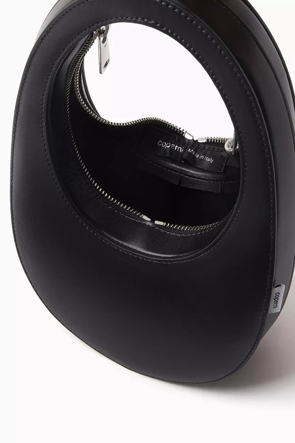 COPERNI 코페르니 미니 스와이프 백 블랙 상품이미지4