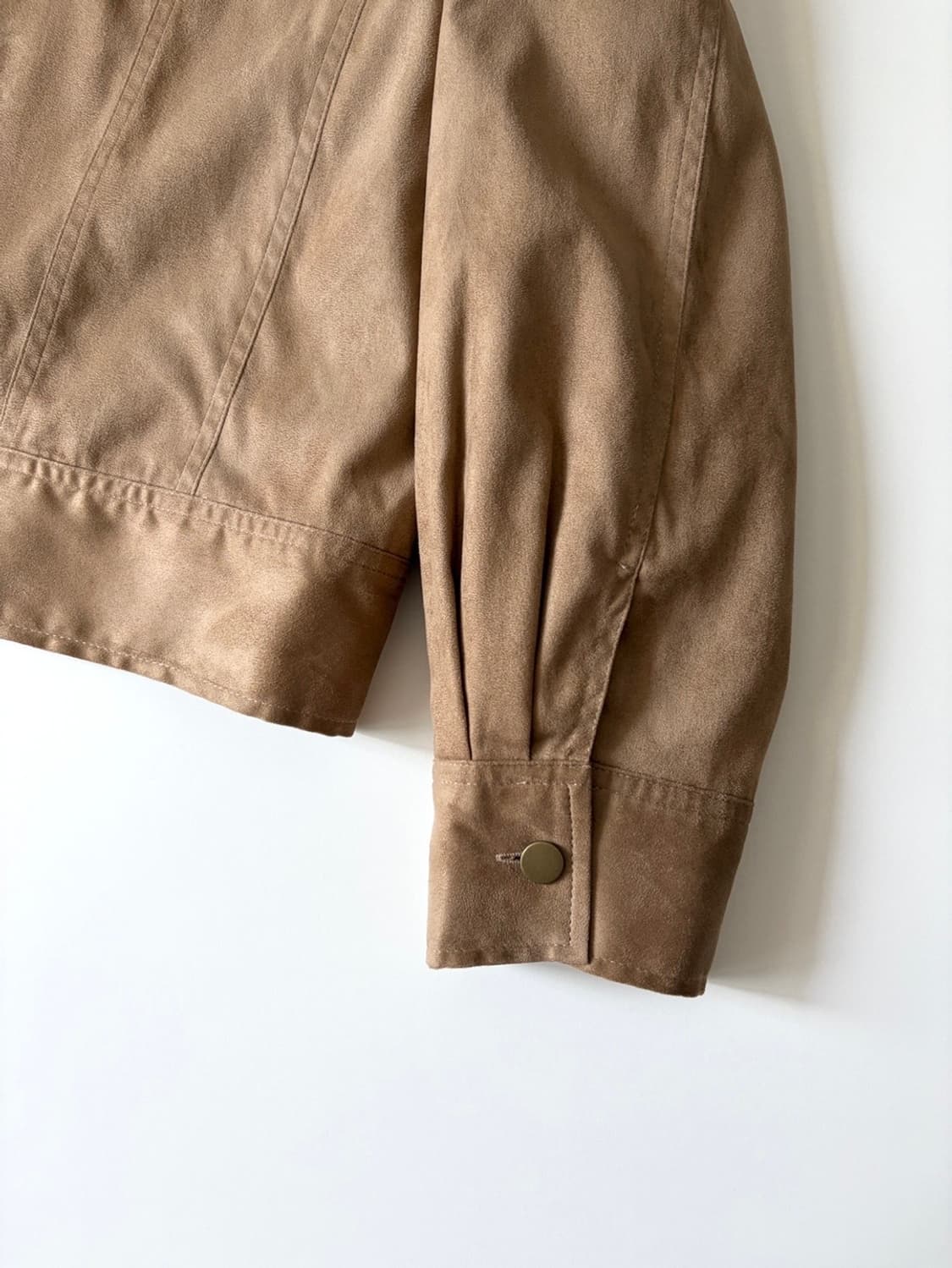 suede jacket 상품이미지8