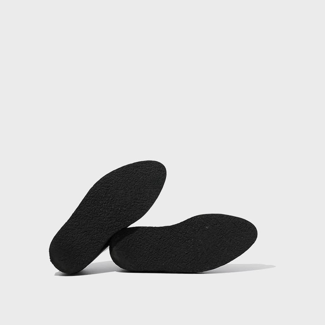 SAINT LAURENT lace-up EU41.5 상품이미지4