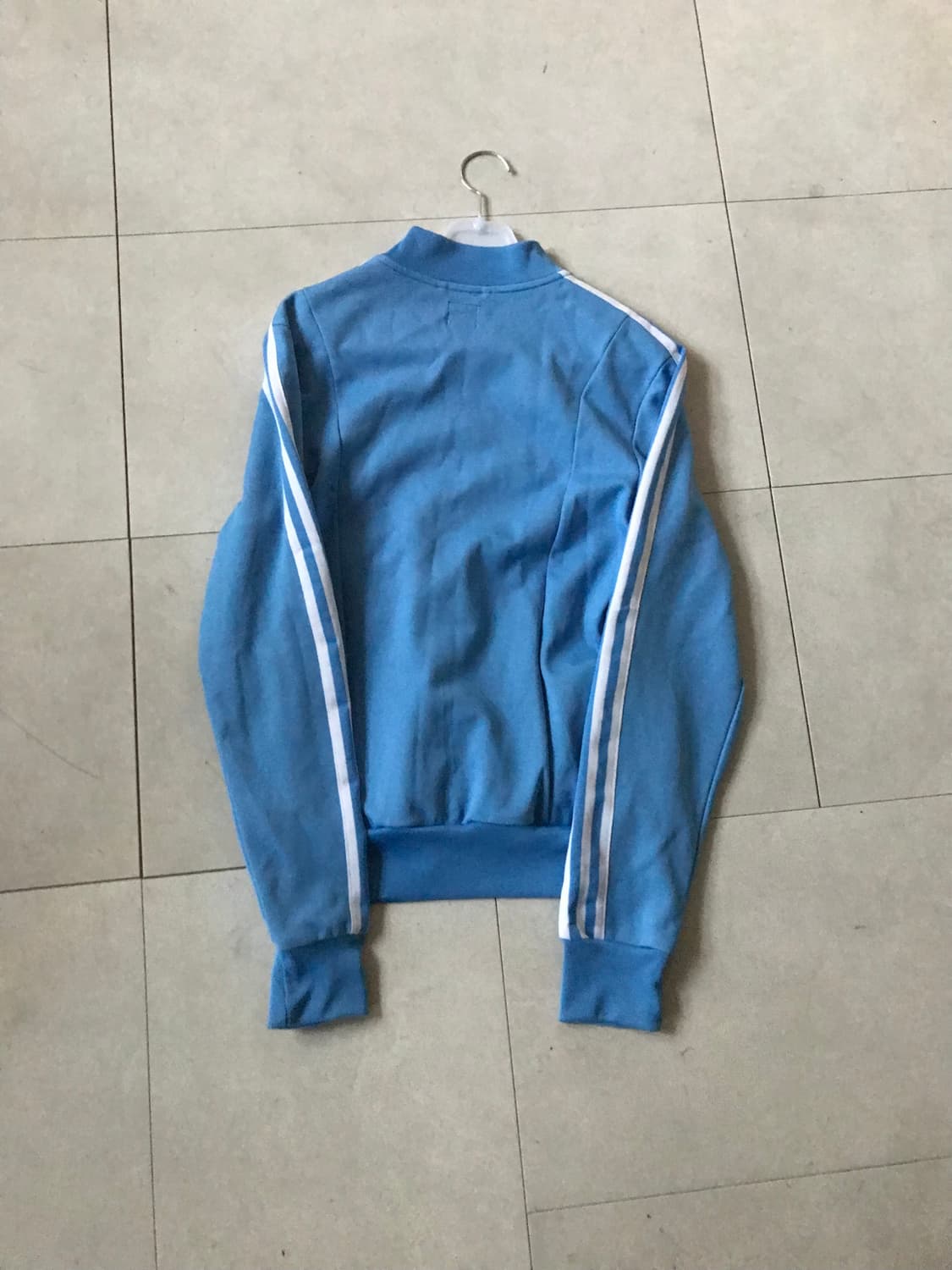 아디다스 연하늘 져지 상품이미지10