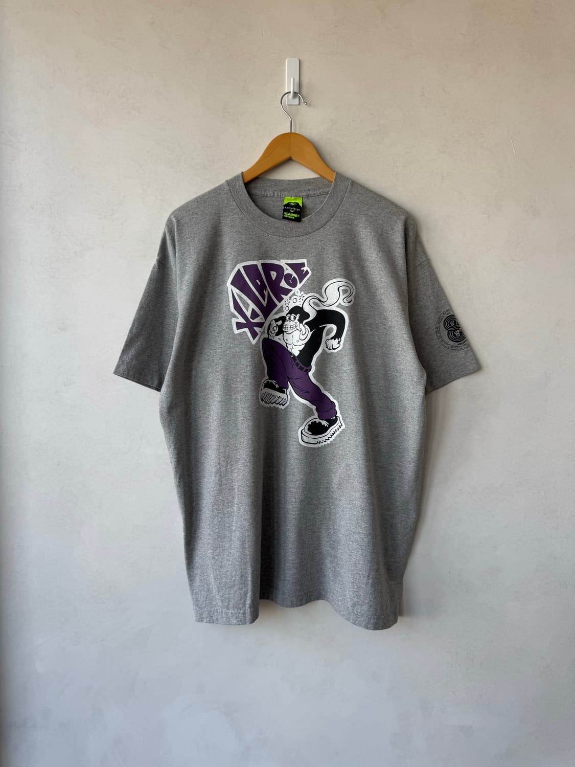 00s XLarge 티셔츠 상품이미지1
