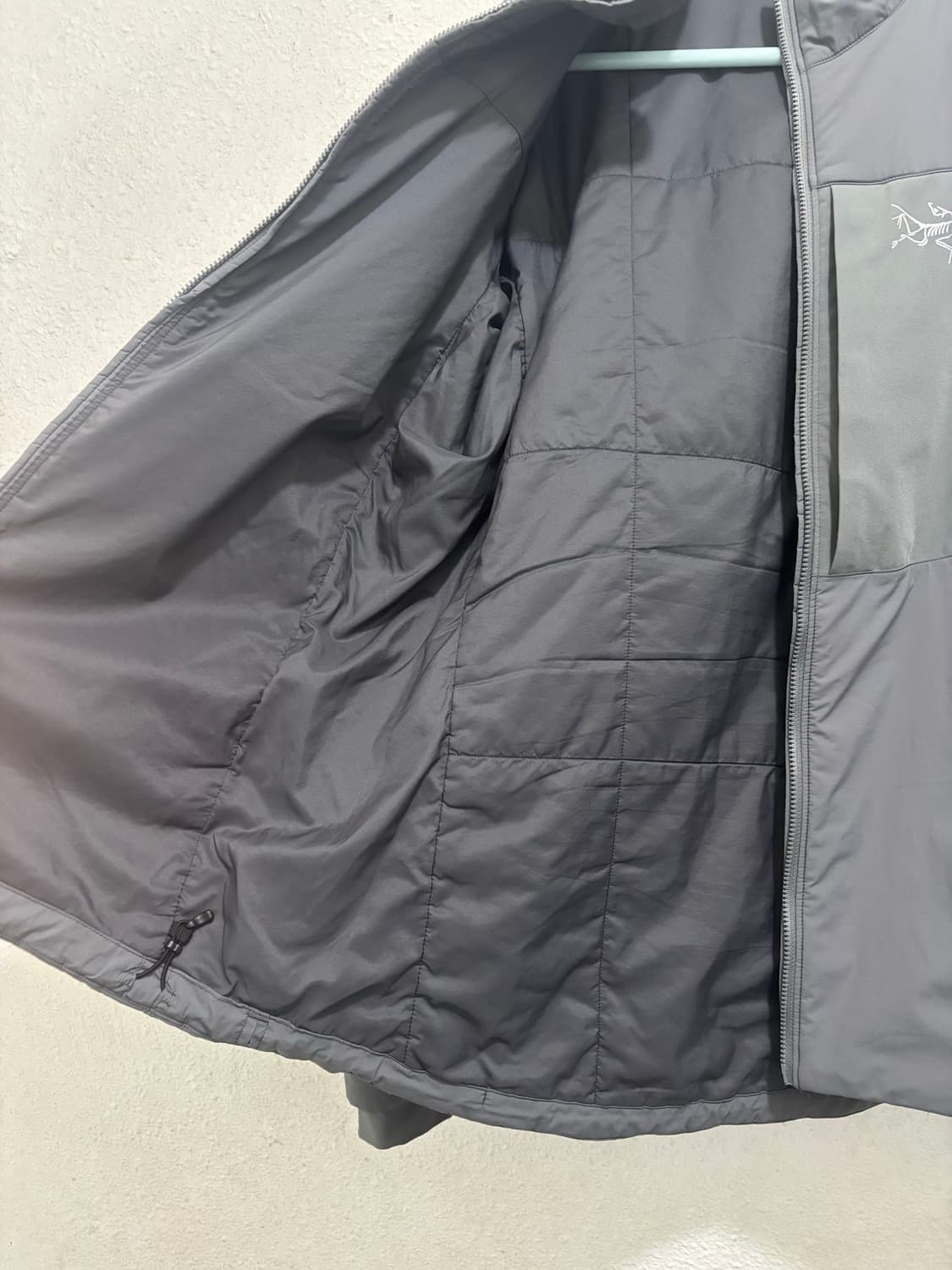 아크테릭스 프로톤 lt 자켓 상품이미지7