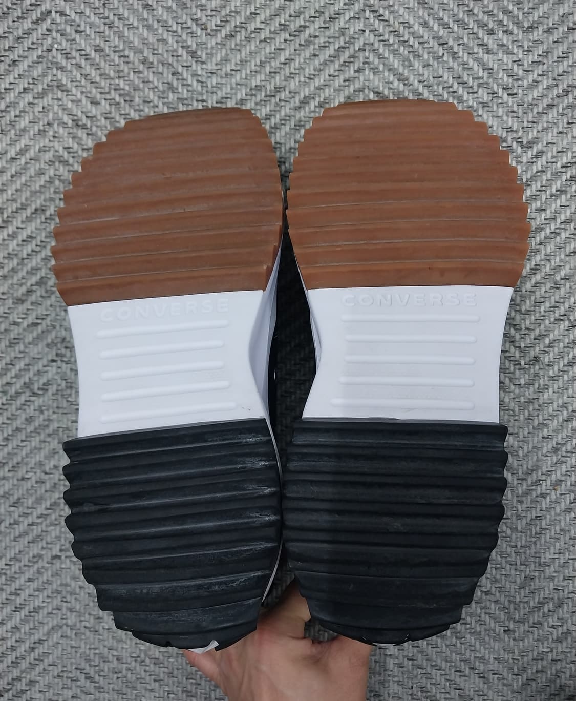 컨버스 런스타하이크하이  상품이미지6