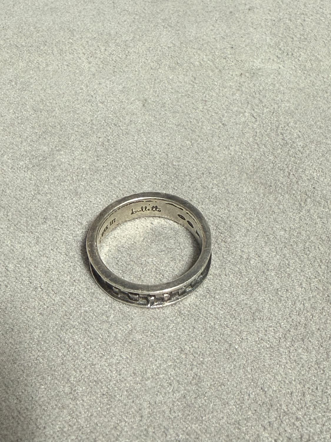 불레또 반지 21호 상품이미지2