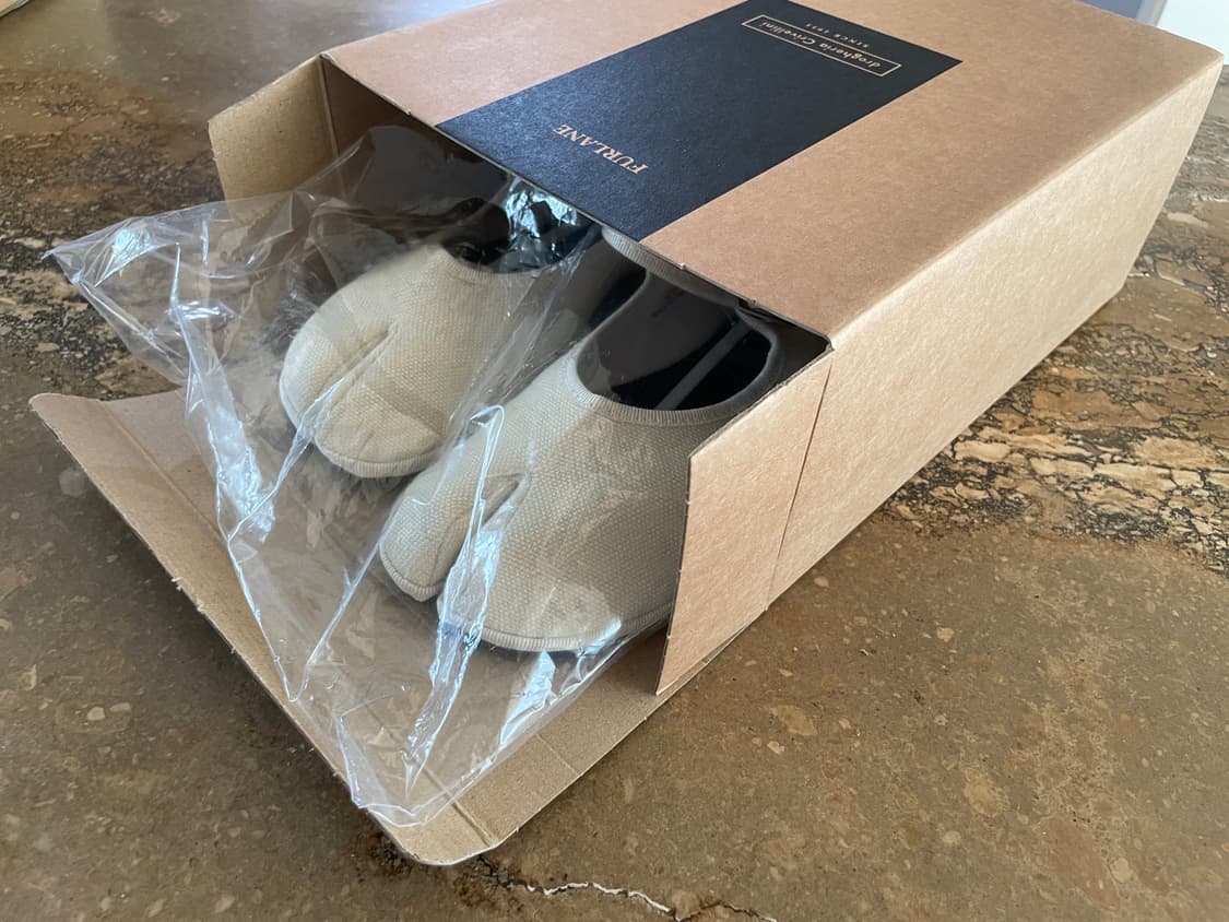 Drogheria Crivellini 타비 38 새상품 상품이미지7