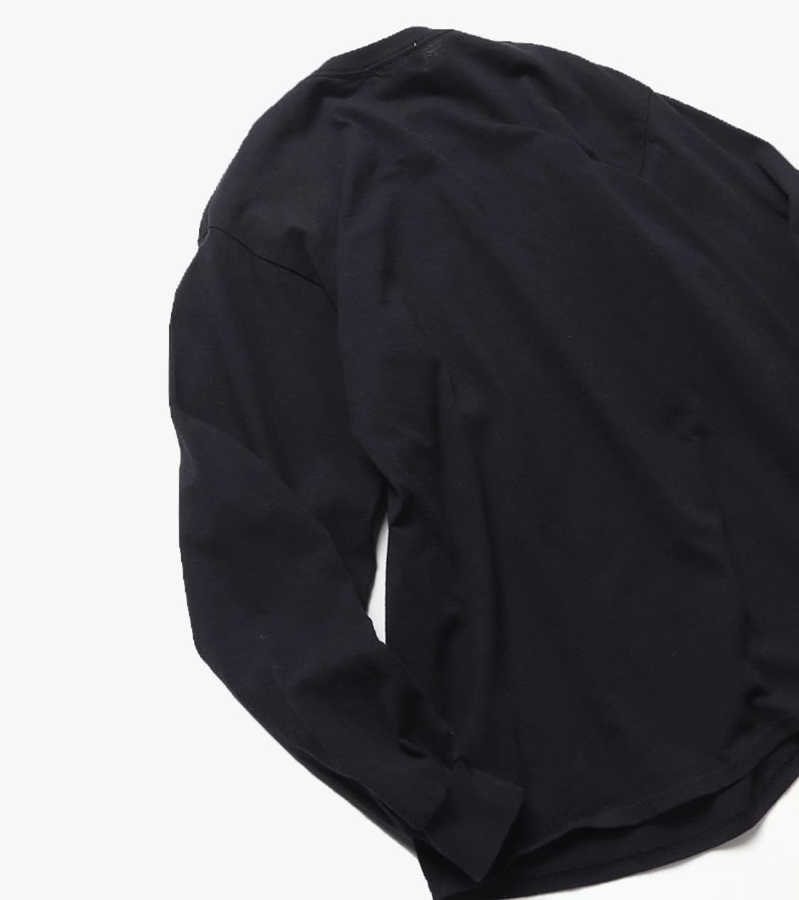 BOWWOW - SMILEY LONG SLEEVE 상품이미지10