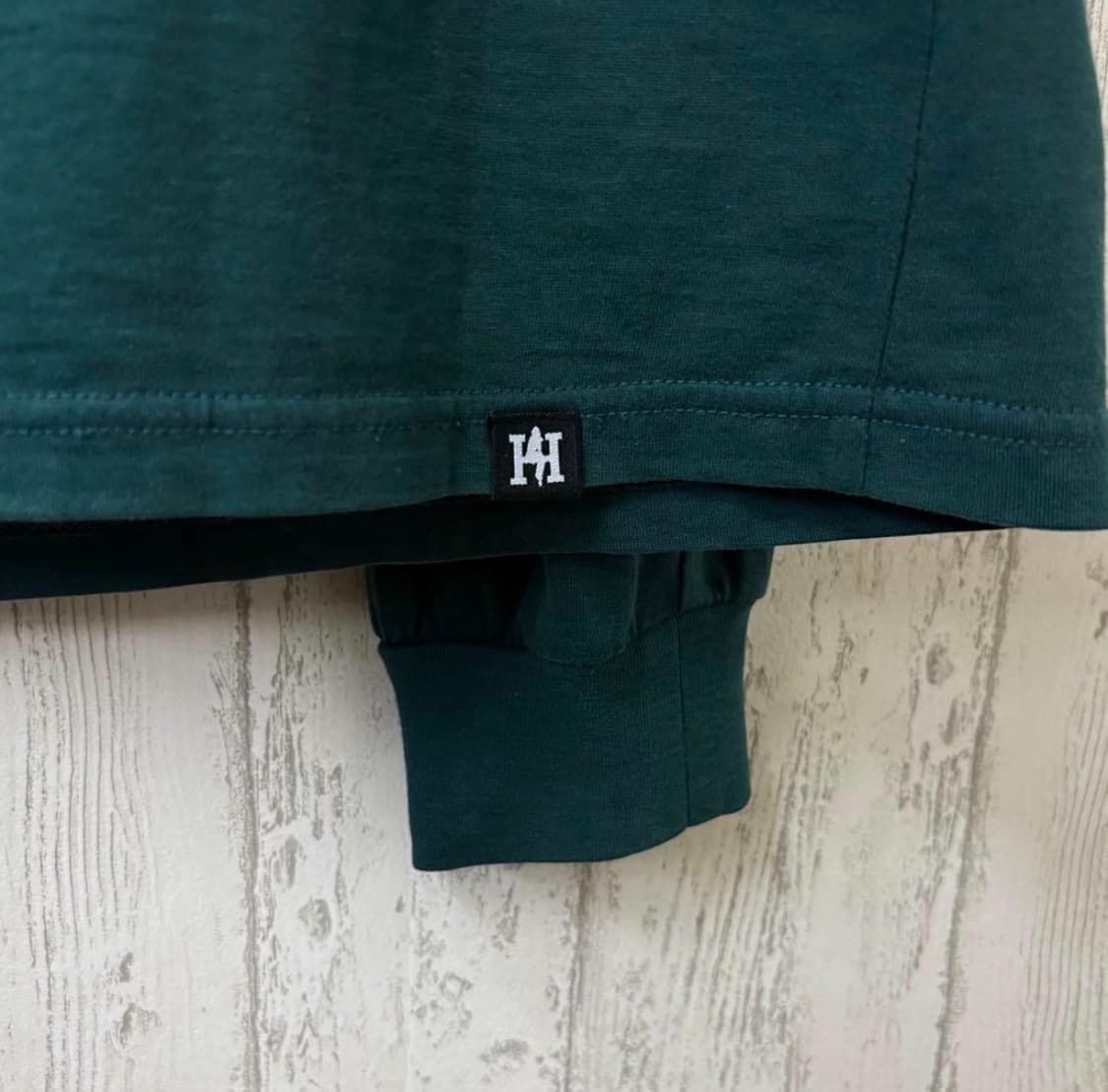 히스테릭 글래머 롱슬리브 상품이미지7