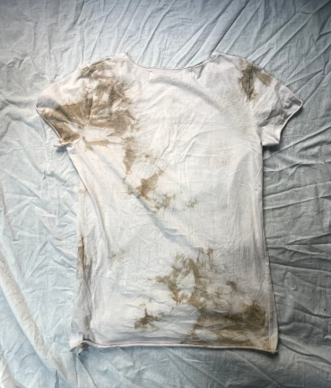 G.O.A O0s dream catcher print top 상품이미지2