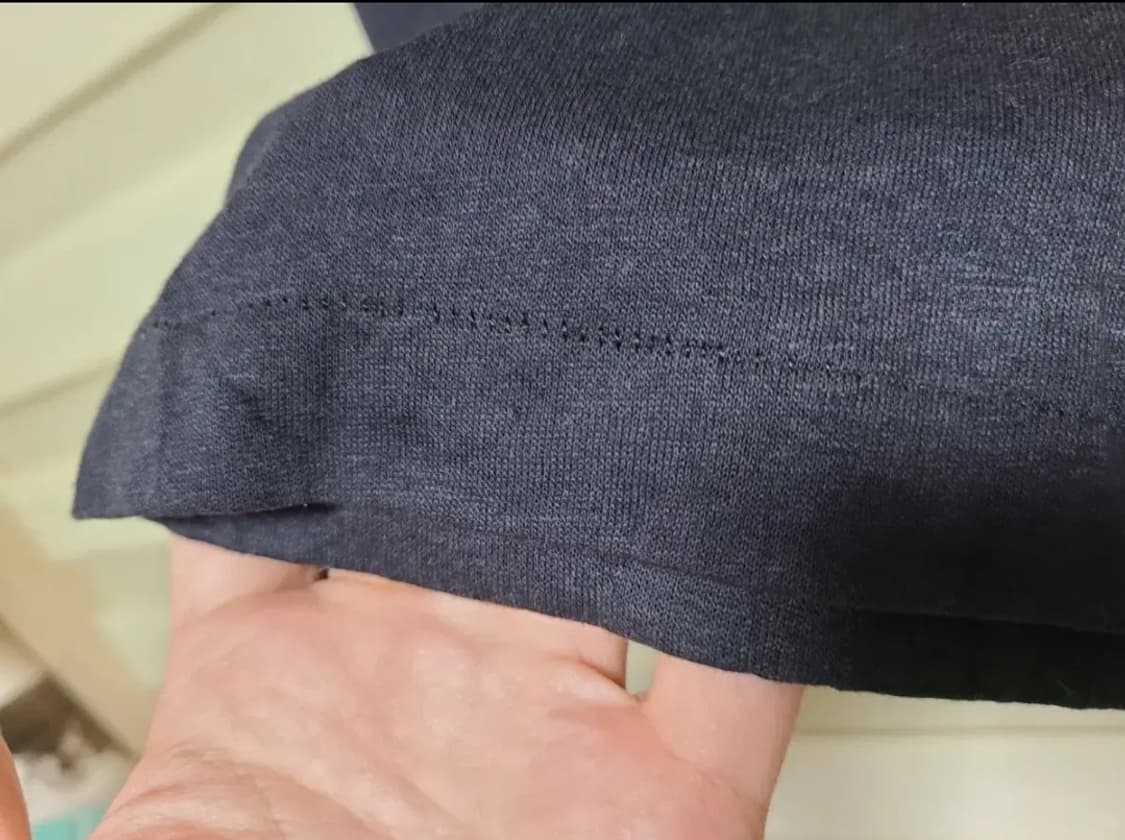 1989 포이즌 빈티지티셔츠 상품이미지6