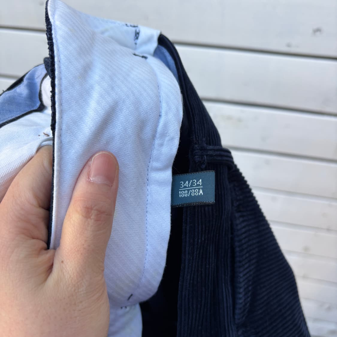 Polo 폴로 코듀로이 골덴 팬츠 상품이미지9