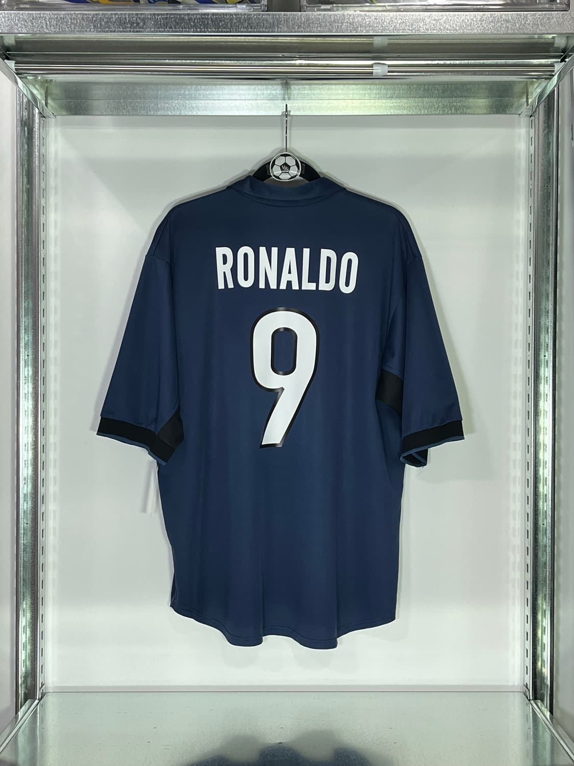 나이키 98-99 FC 인터 밀란 써드 호나우두 상품이미지2