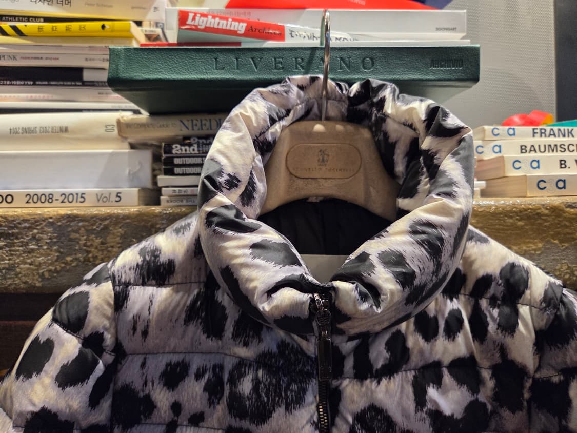 몽클레어 구스다운자켓  상품이미지3