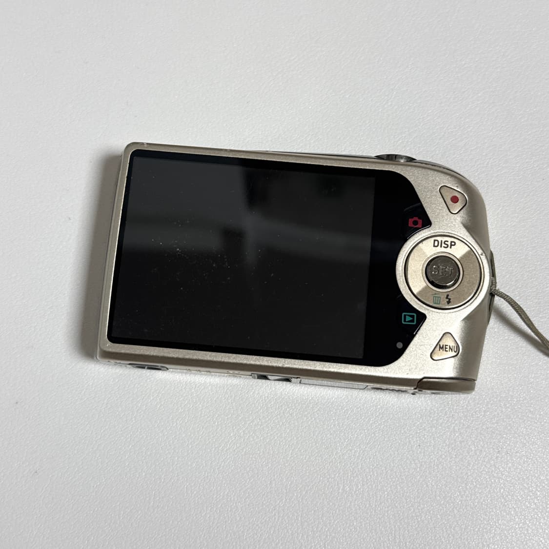 카시오 엑슬림 ex-z2300 Casio Exilim 아이보리 상품이미지2