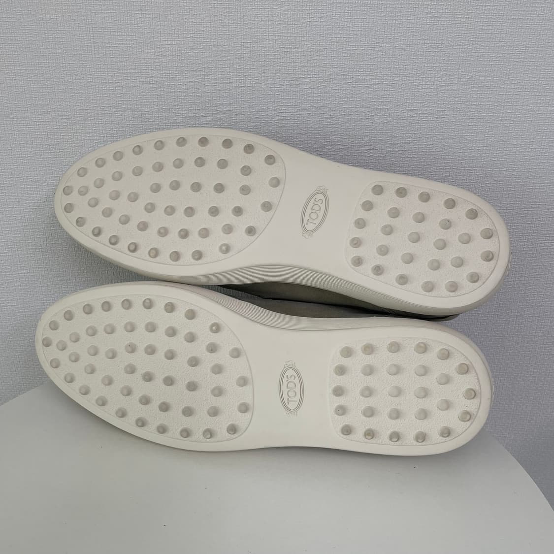 토즈 데저트 부츠 스니카즈 9 (280) 새제품 상품이미지8