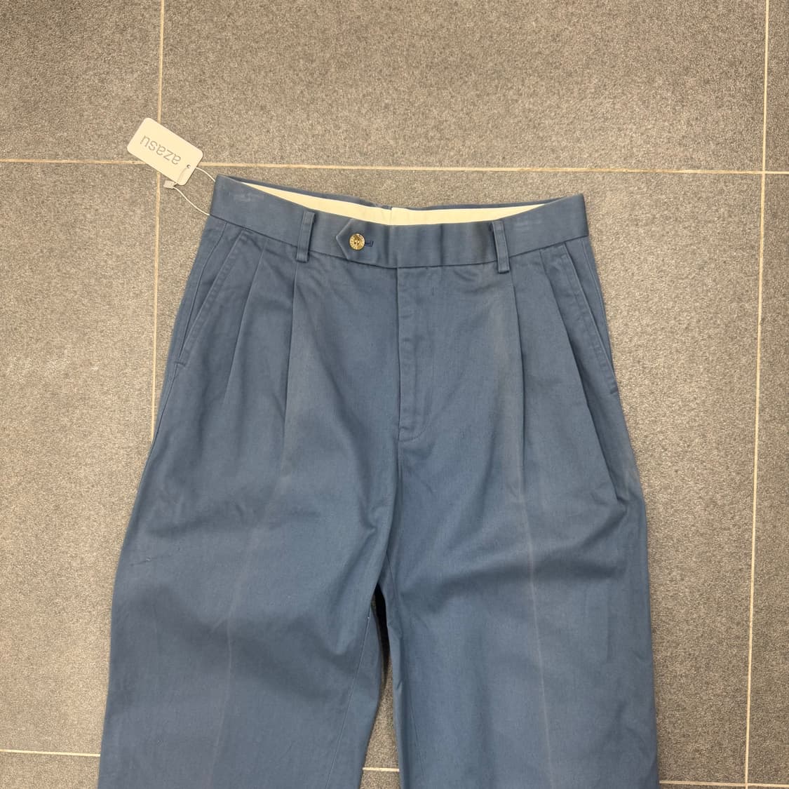Sierra design hard fading pants 상품이미지2