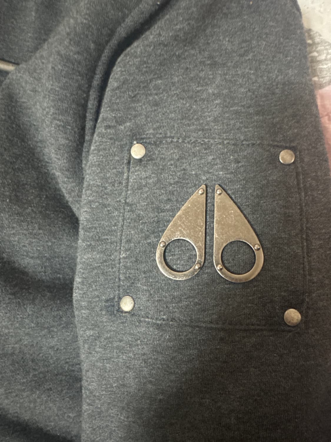 무스너클 버니스웨터 M  상품이미지6