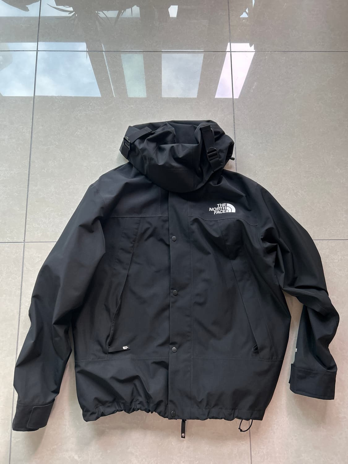 Northface 1990 Mountain jacket (Goretex) 상품이미지1