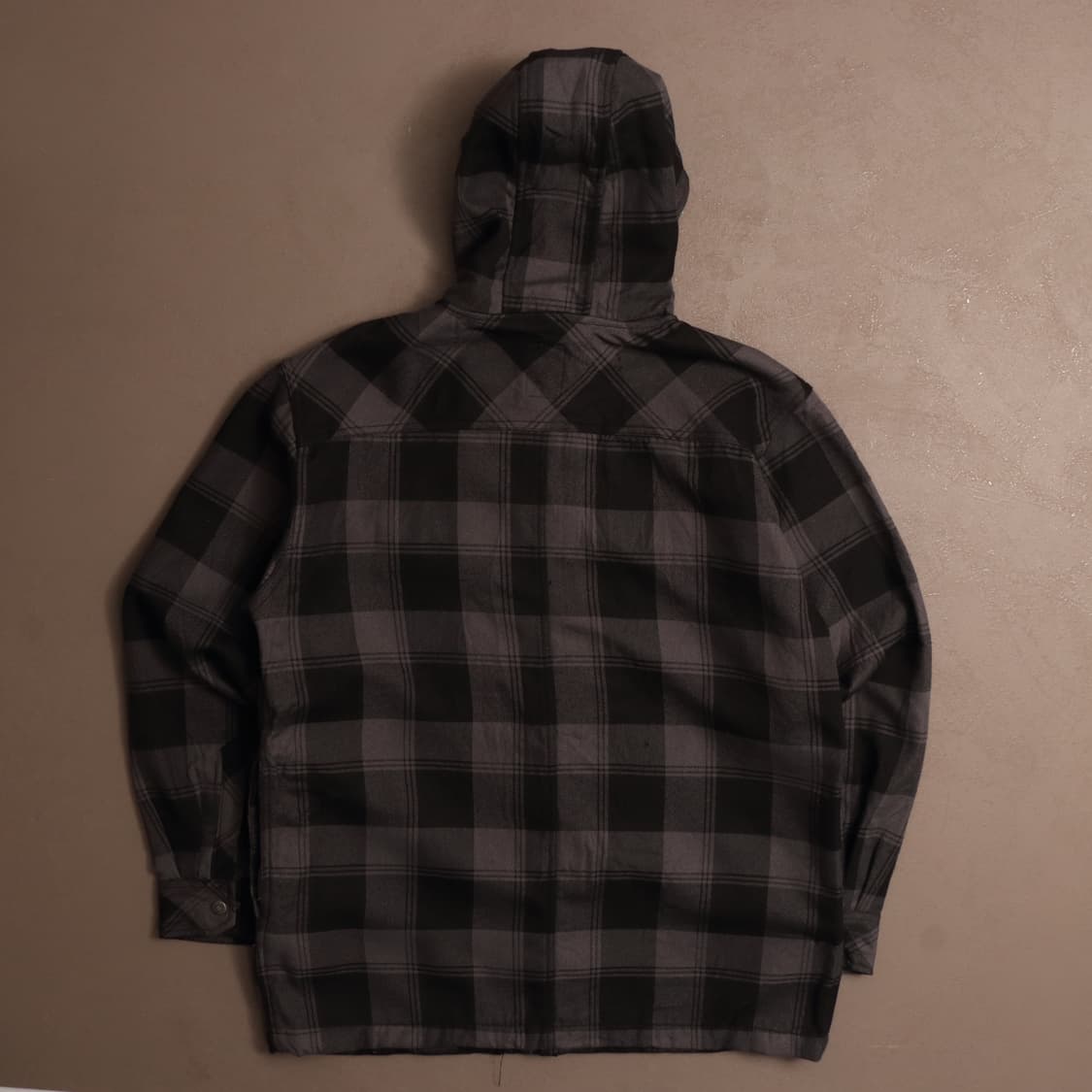 디키즈 플란넬 체크 후드 워크자켓 A1572 상품이미지5