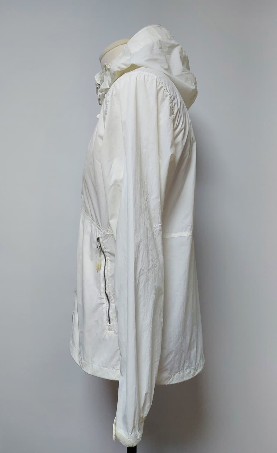 노스페이스 화이트라벨 바람막이 자켓(105 )(XL)

 상품이미지2