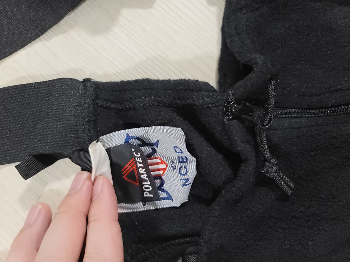 폴라텍 바지(m) 상품이미지4