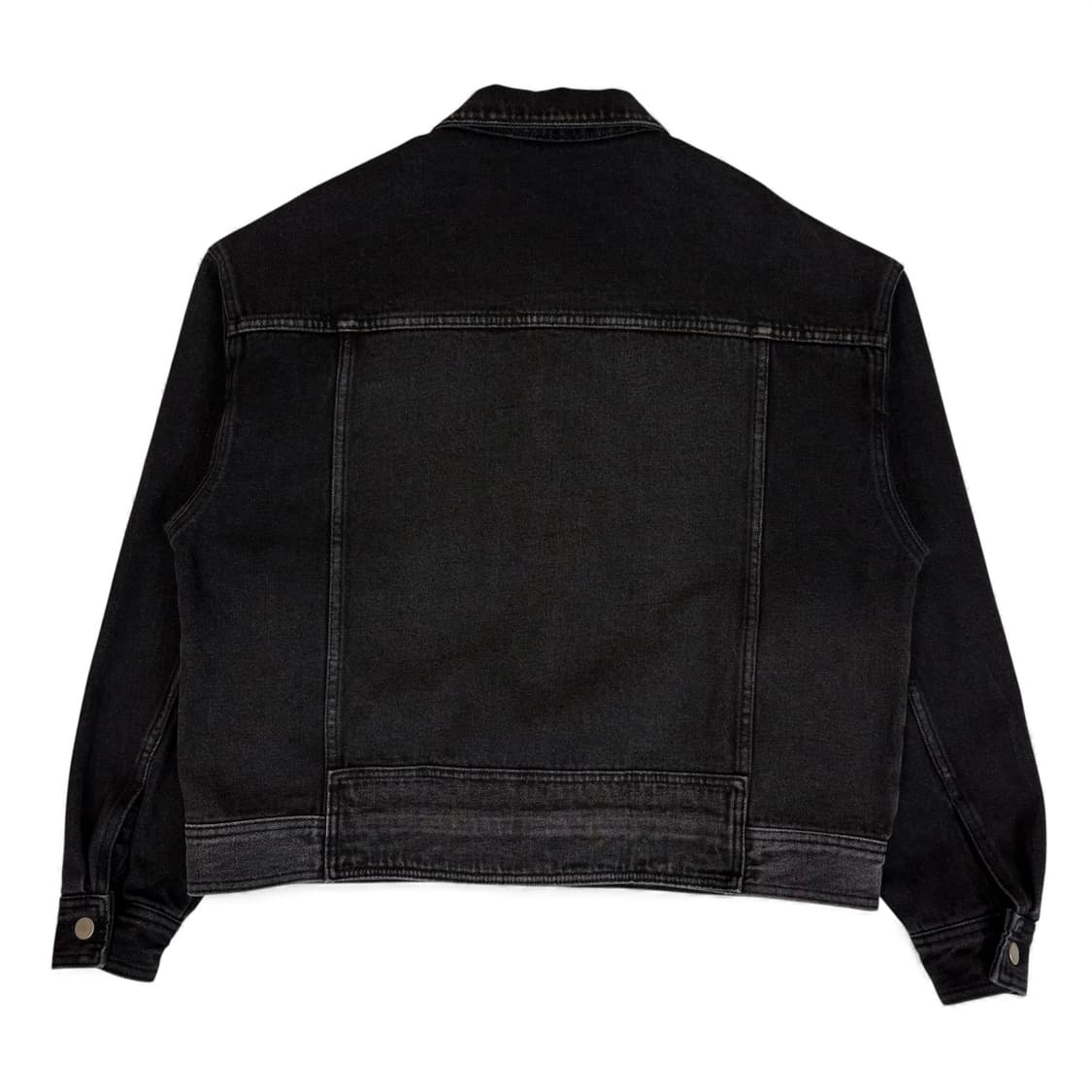 non floor denim jacket 상품이미지3