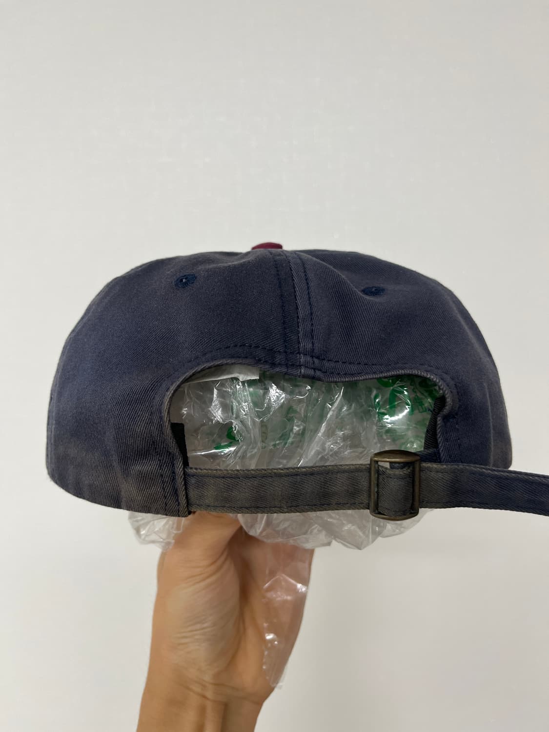 슈프림x치토 볼캡 상품이미지2