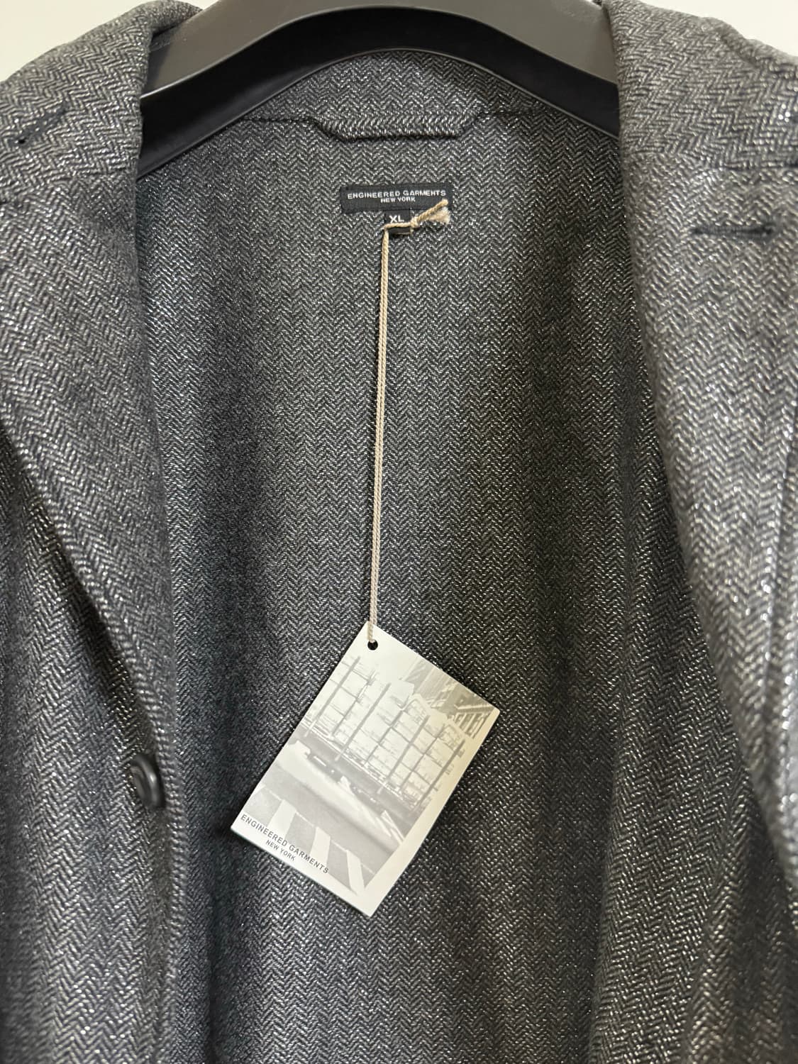 엔진니어드 가먼츠 셋업(LOITER JACKET,Andover Pant) 상품이미지6