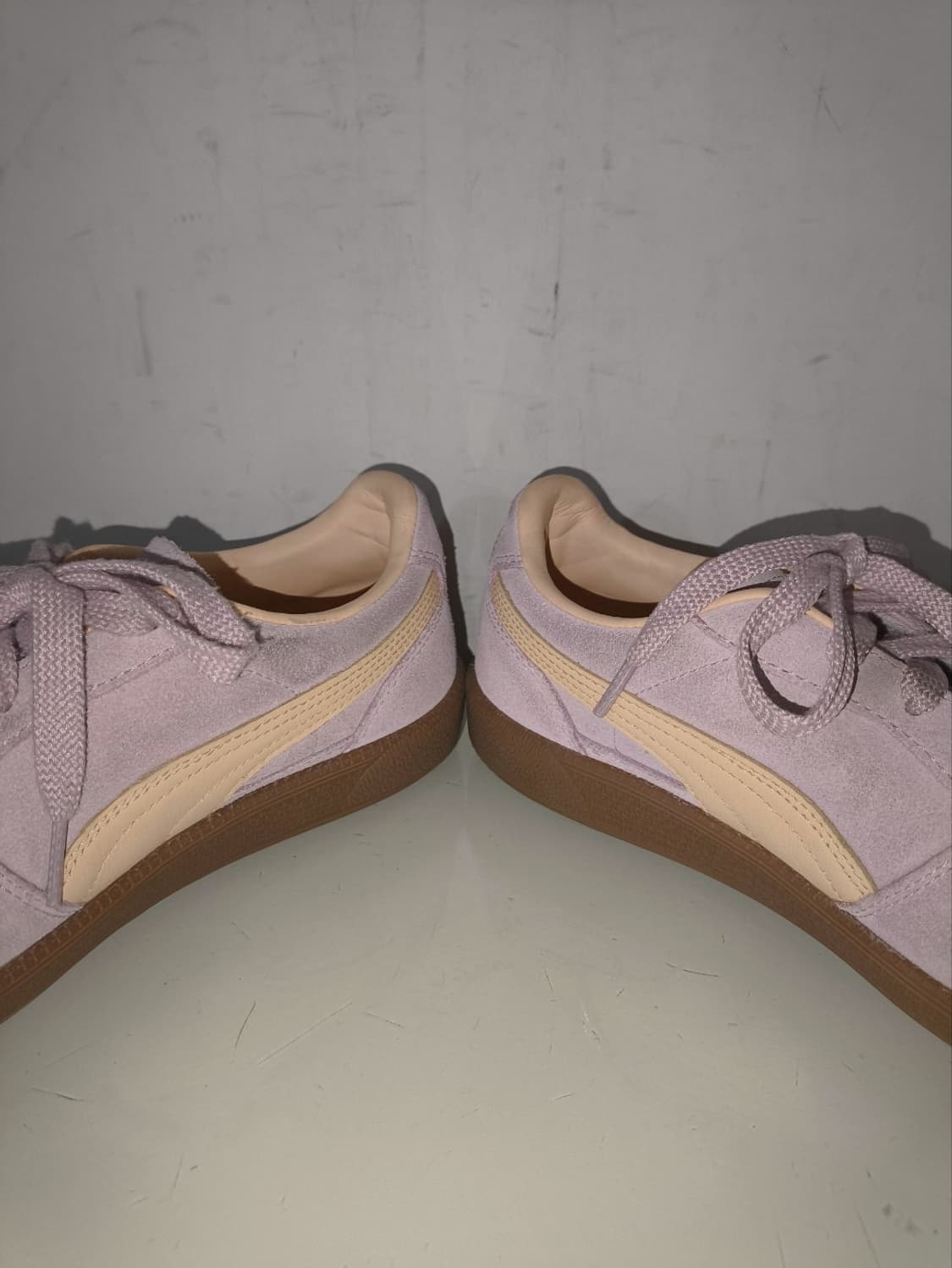 240mm 푸마 팔레르모 스니커즈 상품이미지7