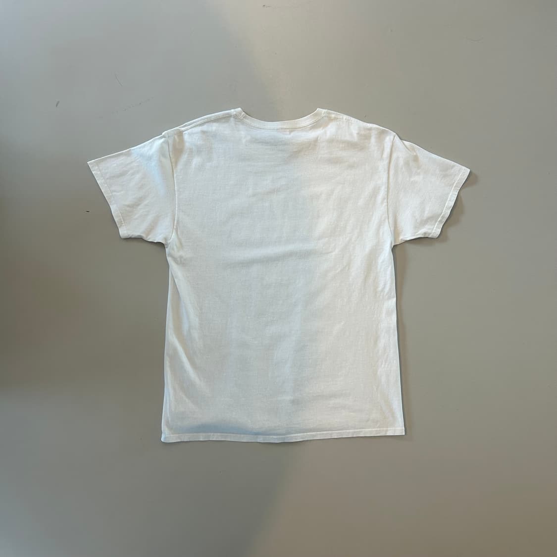 00s Hanes 라운드 티셔츠 상품이미지3