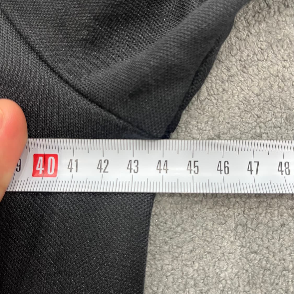 85 아디다스 파이어버드 스팽글 져지 상품이미지6