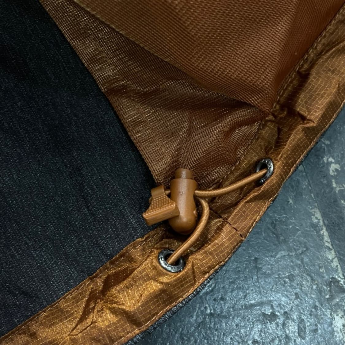 95 아이더 바람막이 상품이미지5