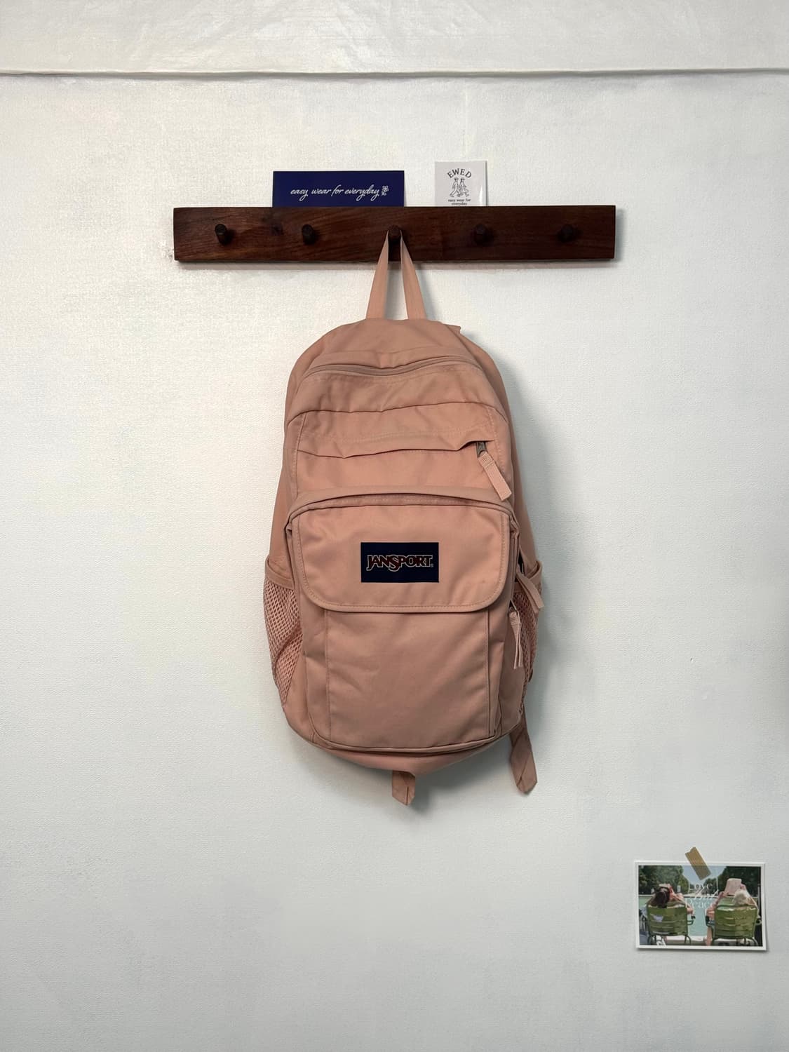 Jansport Backpack/A17 상품이미지1